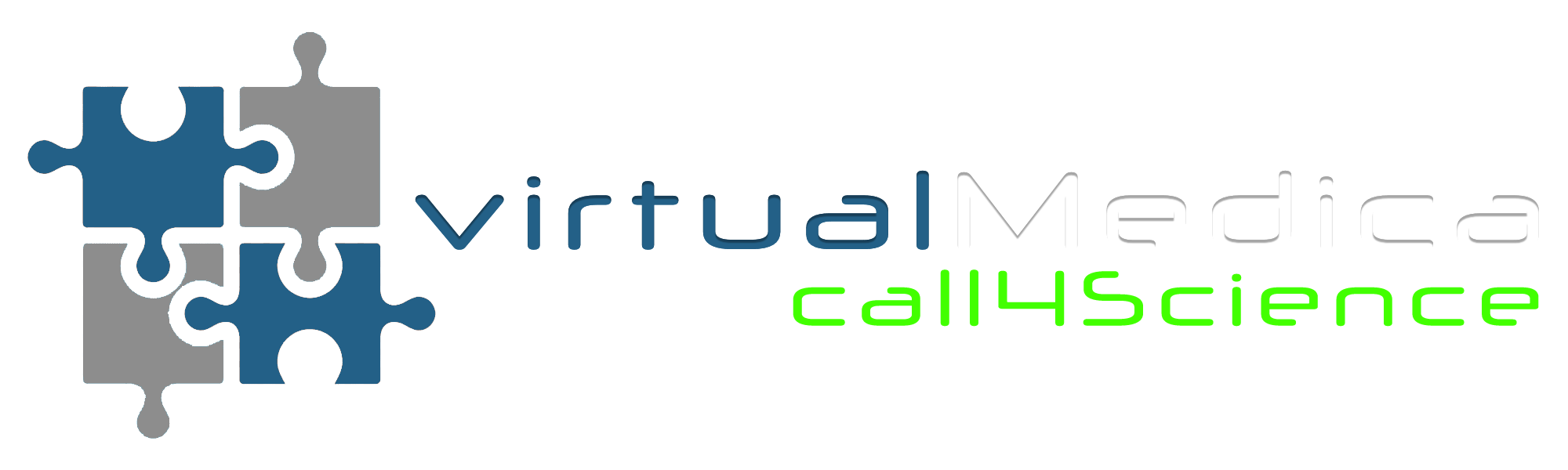 virtualMedica · Call for Science